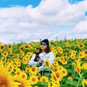 Meet your Posher, Bora